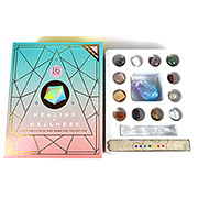 Healing & Wellness gemstone kit