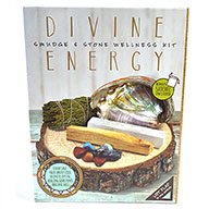 Divine Energy wellness kit