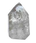 .4-.6# Quartz obelisk