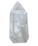 .6-.9# Quartz obelisk