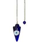 Evil Eye pendulum