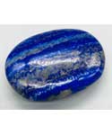 Lapis palm stone