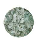 1 lb Aquamarine tumbled stones