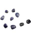 1 lb Dumortierite tumbled stones