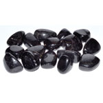 1 lb Hyperstene tumbled stones