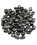 1 lb Jet tumbled stones