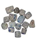 1 lb K2 tumbled stones