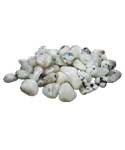 1 lb Moonstone Rainbow  tumbled stones