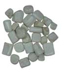 1 lb Scolecite tumbled stones