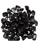 1 lb Shungite tumbled stones