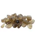 1 lb Smoky Quartz tumbled stones