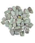 1 lb Tourmaline, Pink tumbled stones