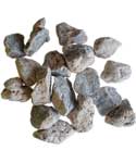 Raw Stones