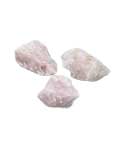 1 lb Kunzite untumbled stones