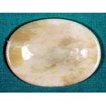 Bone Worry stone