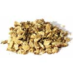 Angelica Root cut 1oz (Angelica archangelica)