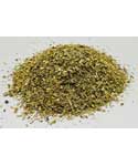 Basil Leaf cut 1oz