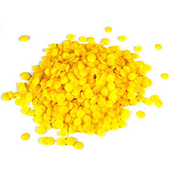 Beeswax pellets yellow 1oz