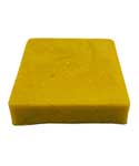 1# Beeswax whole