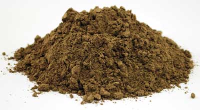 Black Cohosh Root powder 1oz  (Cimicifuga Racemosa) Wildcrafted