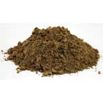 Black Cohosh Root powder 1oz  (Cimicifuga Racemosa) Wildcrafted