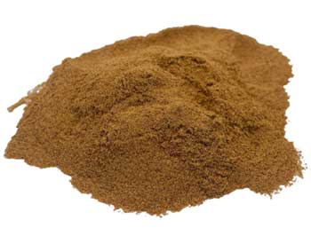 Catuaba Bark powder 1oz