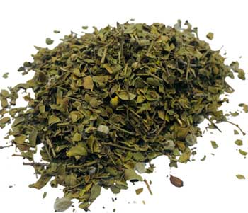 Chaparral Leaf cut 1oz