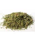 Damiana Leaf cut 1oz  (Turnera diffusa)