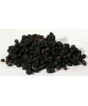 Elder Berries whole 1oz  (Sambucus nigra)