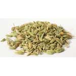 Fennel Seed 1oz  (Foeniculum vulgare)