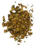 Gentian Root cut 1oz wild crafted