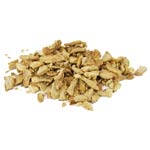 Ginger Root split 2oz (Zingiber officinale)