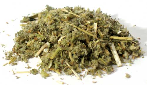 Horehound Cut 2oz (Marrubium vulgare)