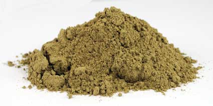 1 Lb Horny Goat Weed powder (Epimedium sagittatum)