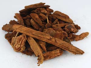 Jezebel Root pieces 1oz (Picea)