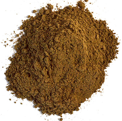 Jiaogulan herb powder 2oz