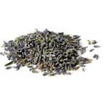 1 Lb Lavender Flowers whole (Lavandula angustifolia)