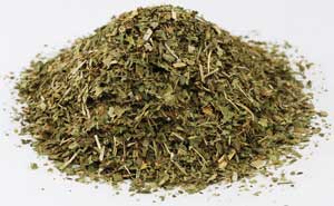 1 Lb Lemon Verbena Leaf Cut (Aloysia triphylla)