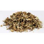 Marshmallow Root cut 1oz  (Althaea officinalis)