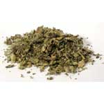 Mullein Leaf cut 1oz  (Verbascum Thapsus)