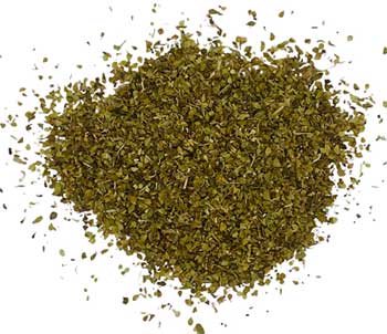 1 Lb Oregano (greek)