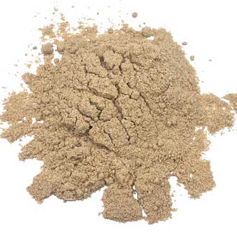 Psyllium Husks powder 2oz