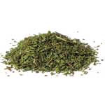 1 Lb Spearmint cut (Mentha spicata)