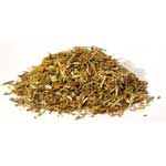 1 Lb St John's Wort cut (Hypericum perforatum)