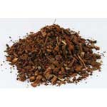 1 Lb White Oak Bark cut (Quercus alba)