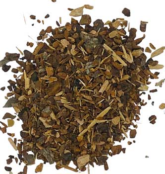 Wild Cherry Bark cut 1oz