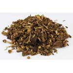 1 Lb Yellowdock Root cut (Rumex crispus)