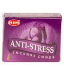 Anti-Stress HEM cone 10 cones