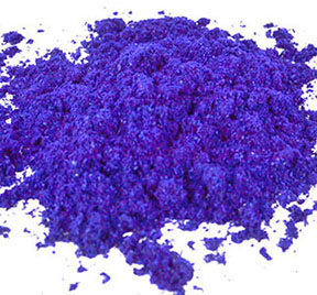 1 Lb Purple unscented powder incense