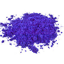 1 Lb Purple unscented powder incense